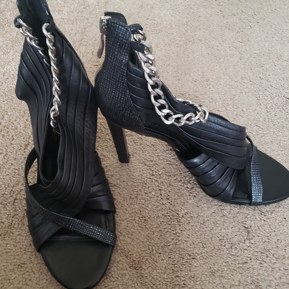 BCBGeneration sandals